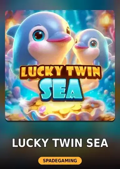 Lucky Twin Sea