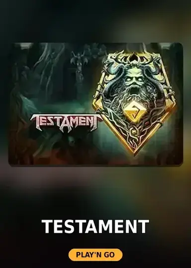 Testament