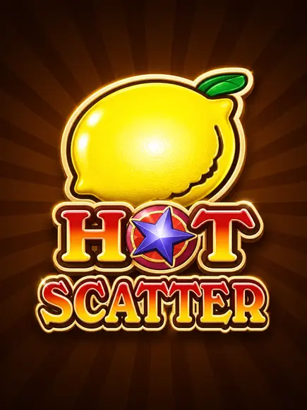 Hot Scatter