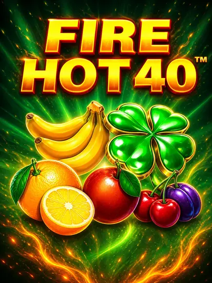 Fire Hot 40