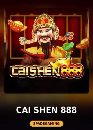 Cai Shen 888