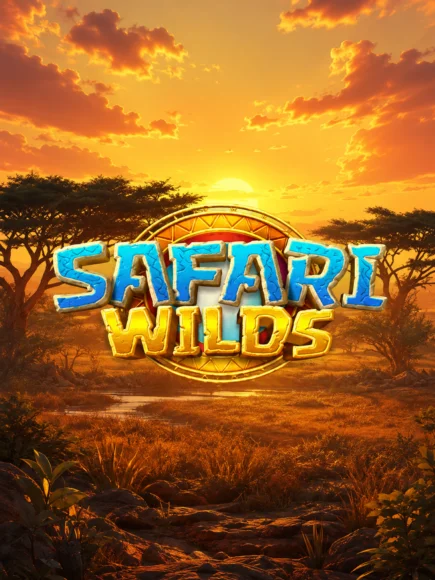Safari Wilds