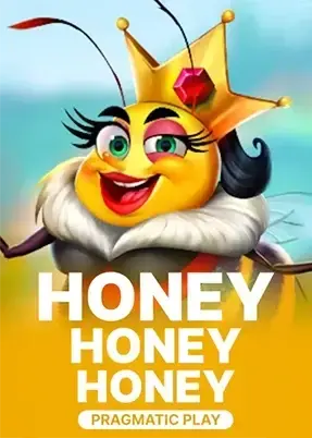Honey Honey Honey