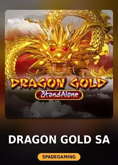 Dragon Gold SA