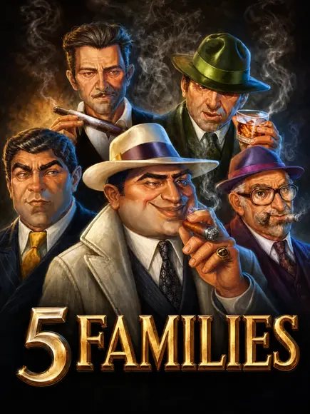 5 Families