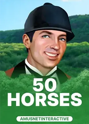 50 Horses