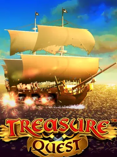Treasure Quest