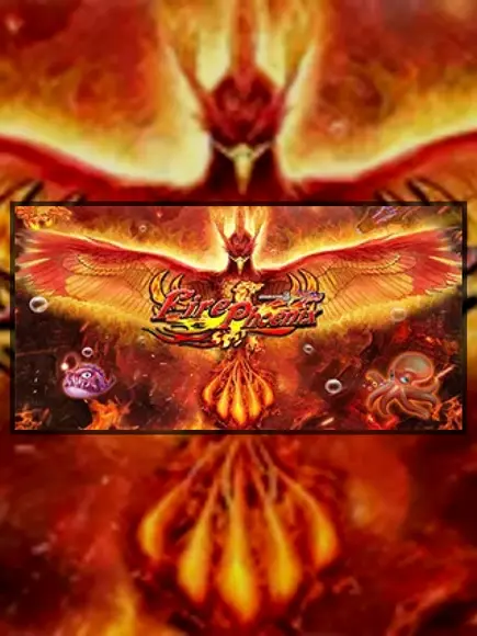 Fire Phoenix