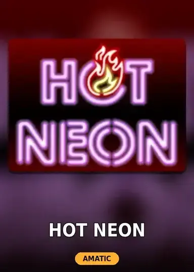 Hot Neon