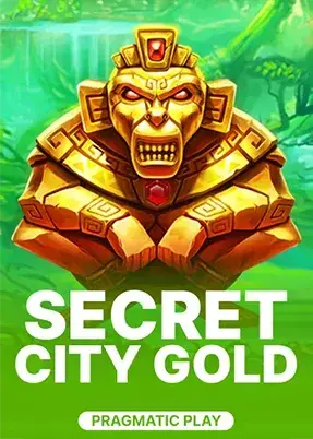 Secret City Gold
