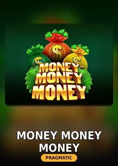 Money Money Money