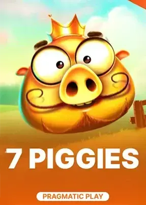 7 Piggies