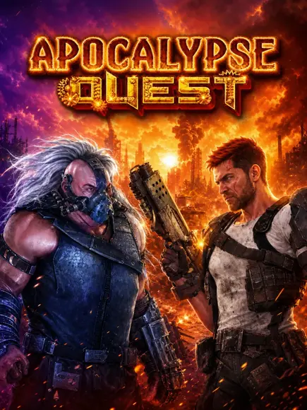 Apocalypse Quest