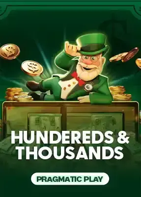 Hundreds and Thousands