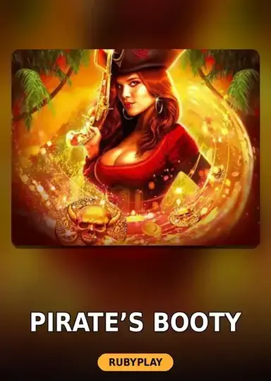 Pirate’s Booty