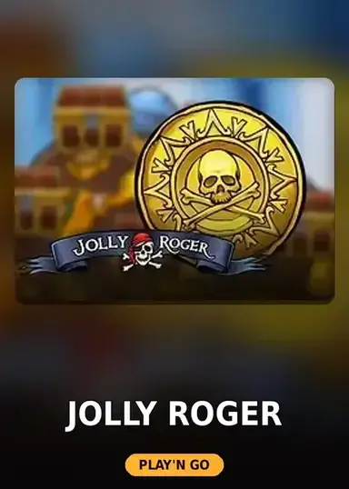 Jolly Roger