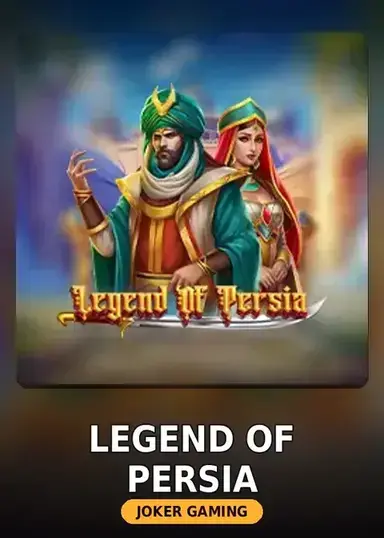 Legend Of Persia