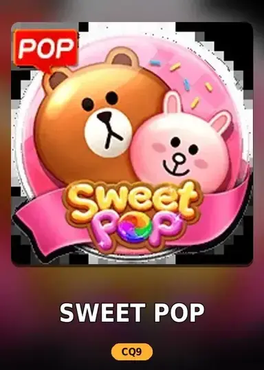 Sweet POP