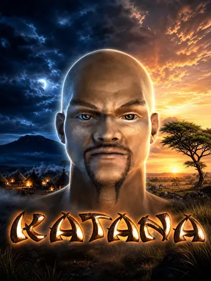 Katana