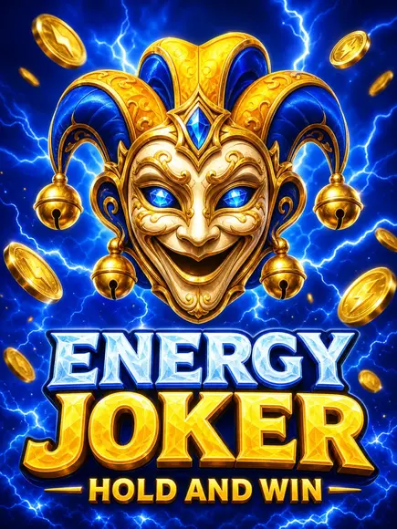 Energy Joker: Hold and Win