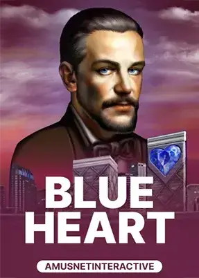 Blue Heart