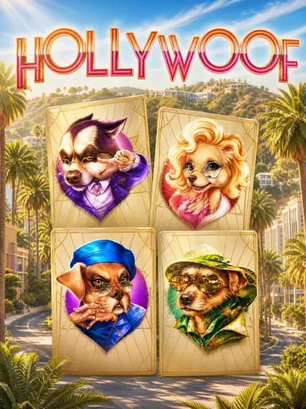 Hollywoof