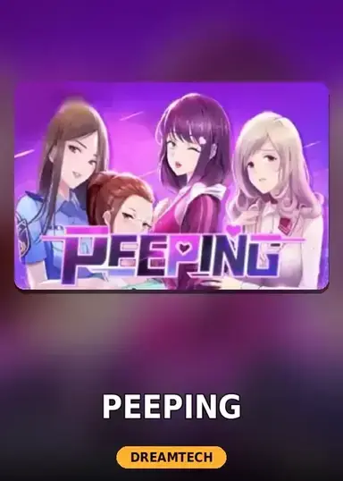 Peeping
