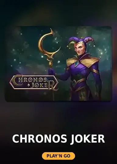 Chronos Joker