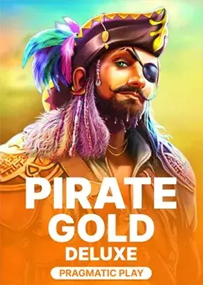 Pirate Gold Deluxe