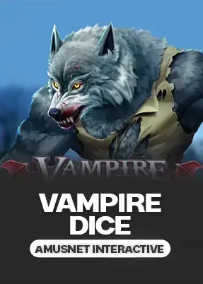 Vampire Dice