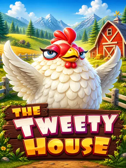 The Tweety House