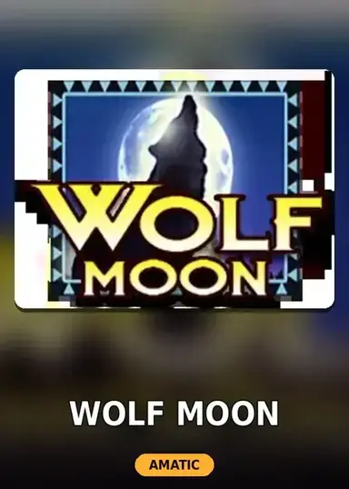 Wolf Moon
