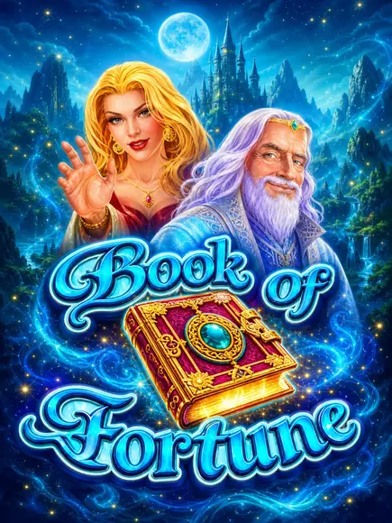 Book of Fortune