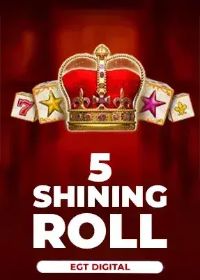 5 Shining Roll