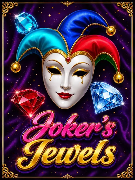 Joker's Jewels
