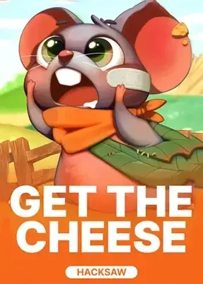 Get the CHEESE