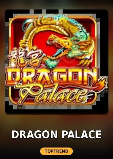 Dragon Palace
