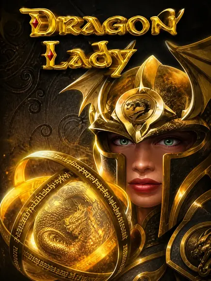 Dragon Lady