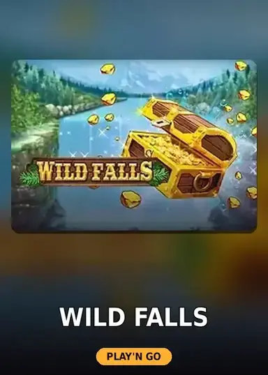 Wild Falls