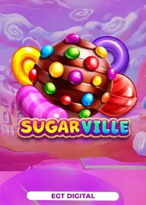 SugarVille