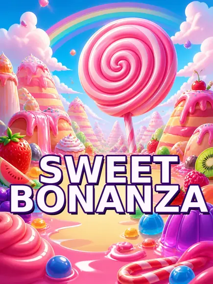 Sweet Bonanza