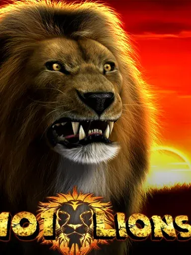 101 Lions
