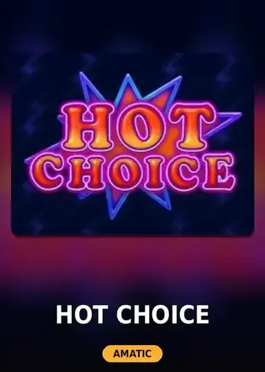 Hot Choice