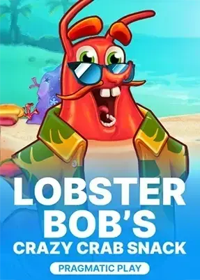 Lobster Bob's Crazy Crab Shack