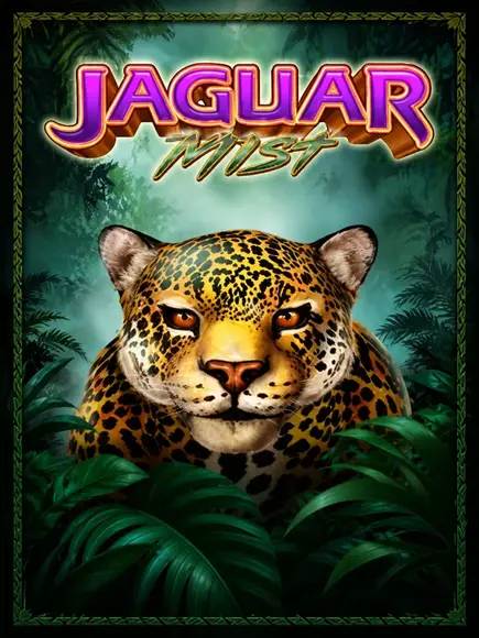 jaguarMist
