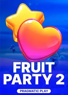 Fruit Party 2
