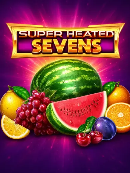 Super Heated Sevens