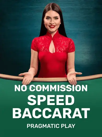 Speed Baccarat 16
