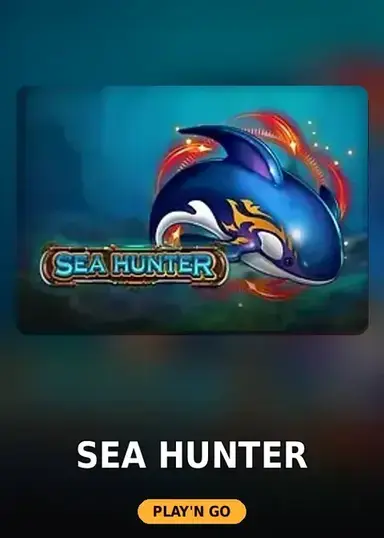 Sea Hunter