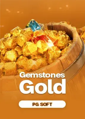 Gemstones Gold